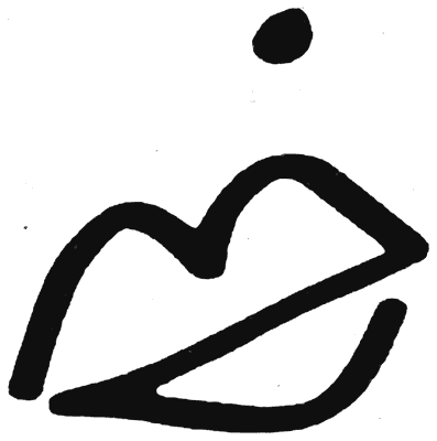 Logo muchacha