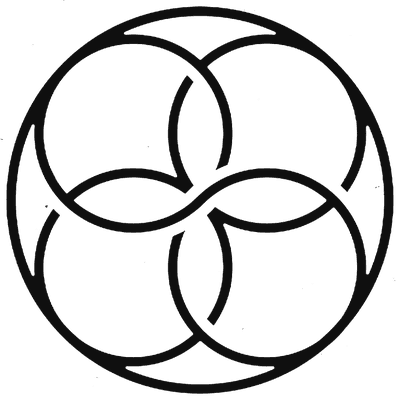 Logo santa