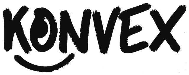 Logo konvex