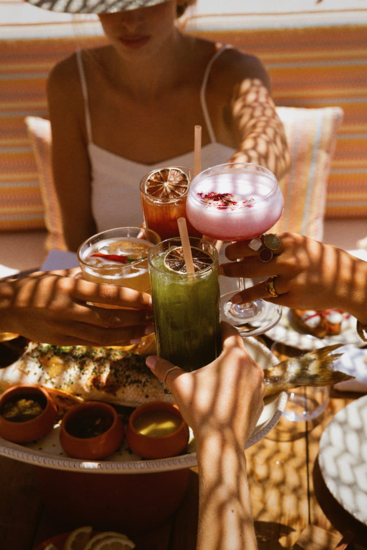Restaurants & bars